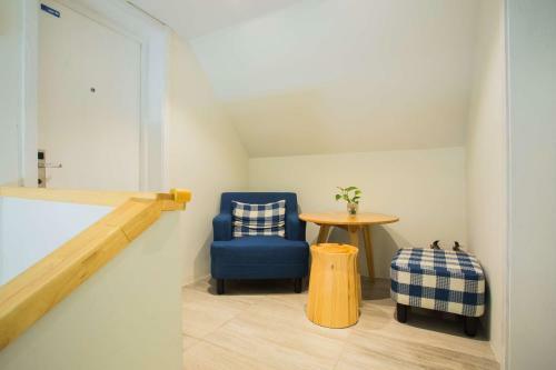 Posada Hangzhou West Lake Sanshe Boutique Inn