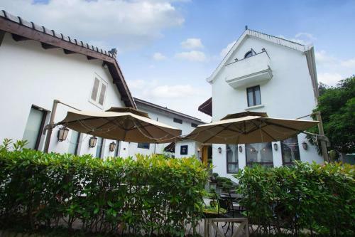 Posada Hangzhou West Lake Sanshe Boutique Inn