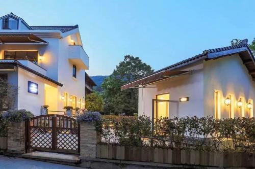Posada Hangzhou West Lake Sanshe Boutique Inn
