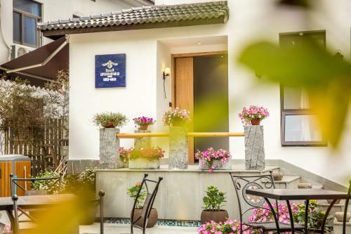 Posada Hangzhou West Lake Sanshe Boutique Inn