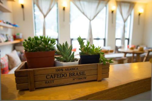 Posada Hangzhou West Lake Sanshe Boutique Inn