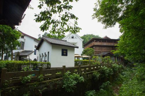 Posada Hangzhou West Lake Sanshe Boutique Inn