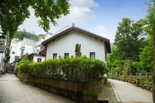 Posada Hangzhou West Lake Sanshe Boutique Inn