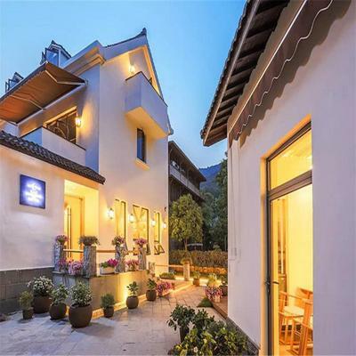 Posada Hangzhou West Lake Sanshe Boutique Inn