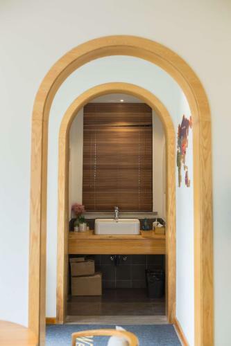 Posada Hangzhou West Lake Sanshe Boutique Inn