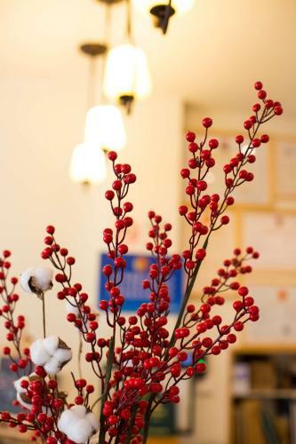 Posada Hangzhou West Lake Sanshe Boutique Inn
