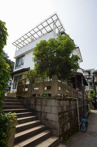 Posada Hangzhou West Lake Sanshe Boutique Inn