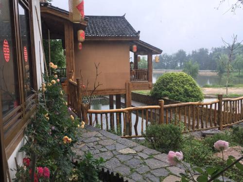 Posada Zhangjiajie Sweet Dream Inn