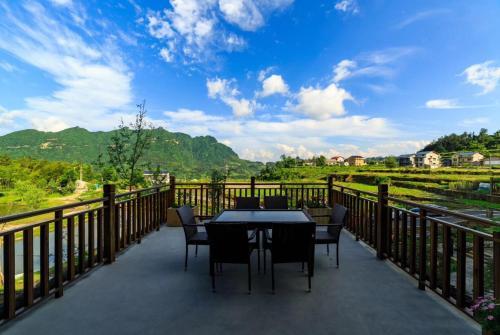 Posada Zhangjiajie Sweet Dream Inn