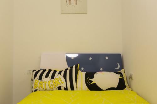Guiyang Miao Station Hostel