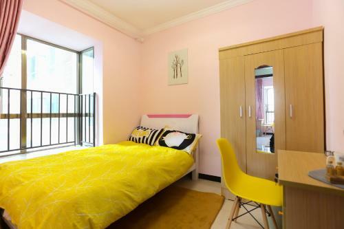 Guiyang Miao Station Hostel