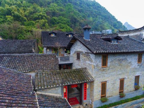 Posada Yangshuo Moonlight Hostel