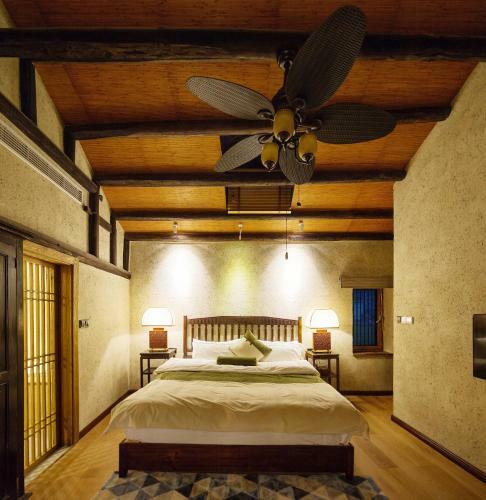 Posada Yangshuo Moonlight Hostel