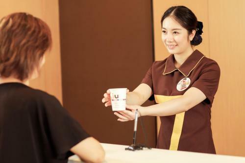 Iu Hotel Shenyang Railway Station Sk Transfer Center