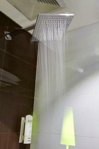 Iu Hotel Tianjin Binjiang Walking Street