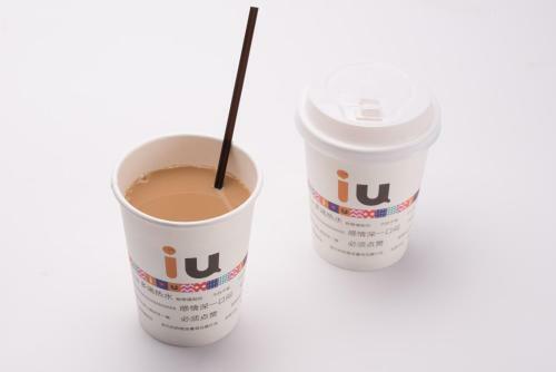 Iu Hotel Tianjin Binjiang Walking Street