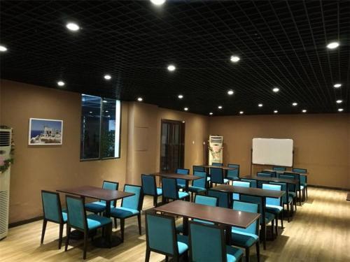 Yingshang Hotel Shenzhen Railway Station Branch