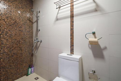 Duowei Apartment Hotel