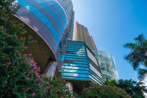 Duowei Apartment Hotel