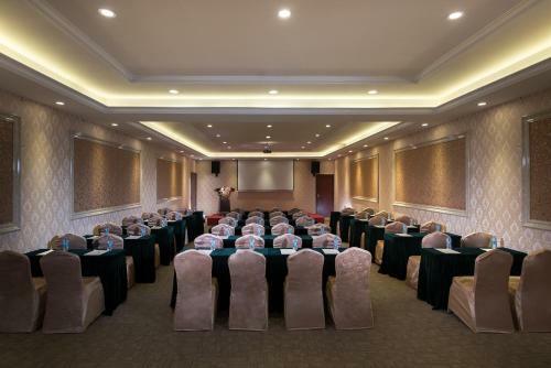 Vienna Hotel Kunshan North Qingyang Road