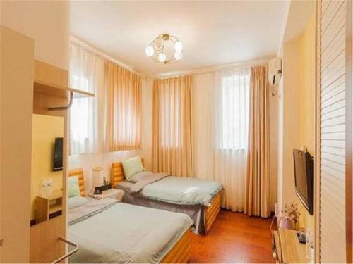 Qingdao Seaview Villa