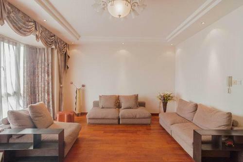 Qingdao Seaview Villa