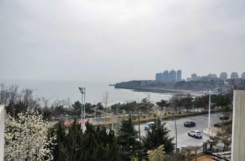 Qingdao Seaview Villa