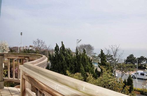 Qingdao Seaview Villa