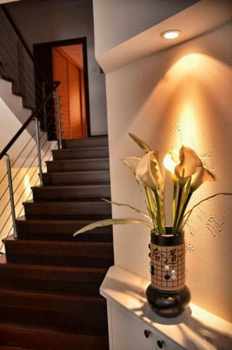 Qingdao Seaview Villa