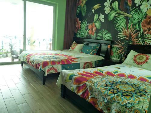 Peninsula Sea View Hostel??????