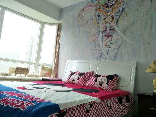 Peninsula Sea View Hostel??????