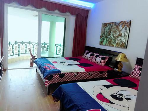 Peninsula Sea View Hostel??????