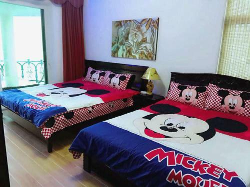 Peninsula Sea View Hostel??????