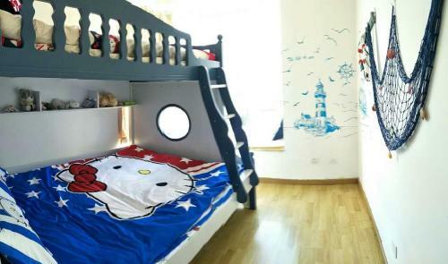 Peninsula Sea View Hostel??????