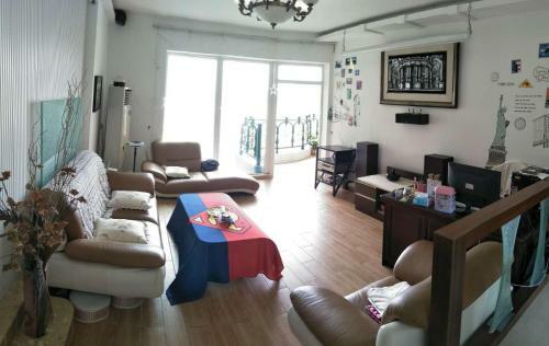 Peninsula Sea View Hostel??????