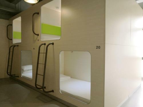 Shenzhen XI You Hostel