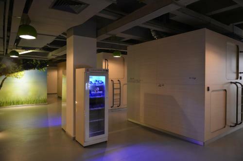 Shenzhen XI You Hostel