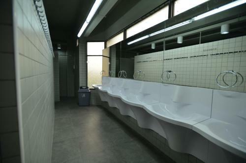 Shenzhen XI You Hostel