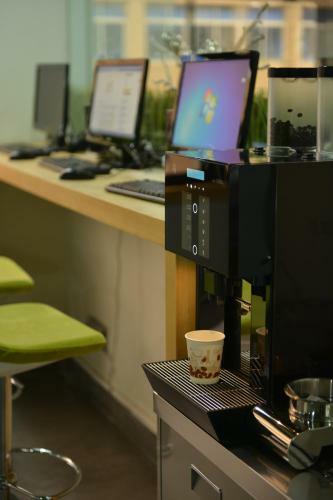 Shenzhen XI You Hostel