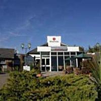 Ramada Hotel Dover