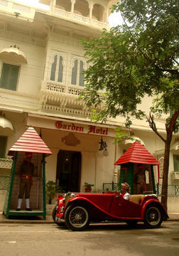 Hotel Garden