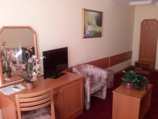 Hotel Kasina