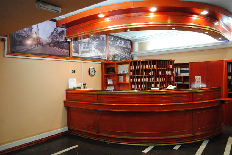 Hotel Kasina