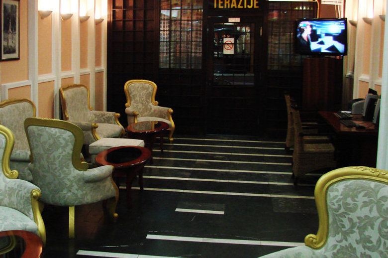 Hotel Kasina