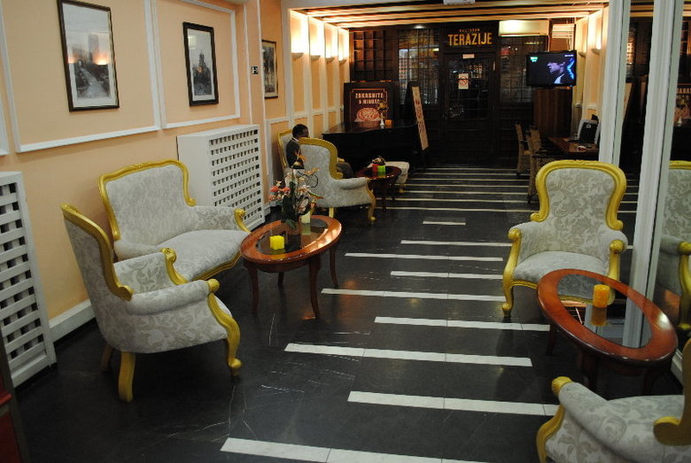 Hotel Kasina