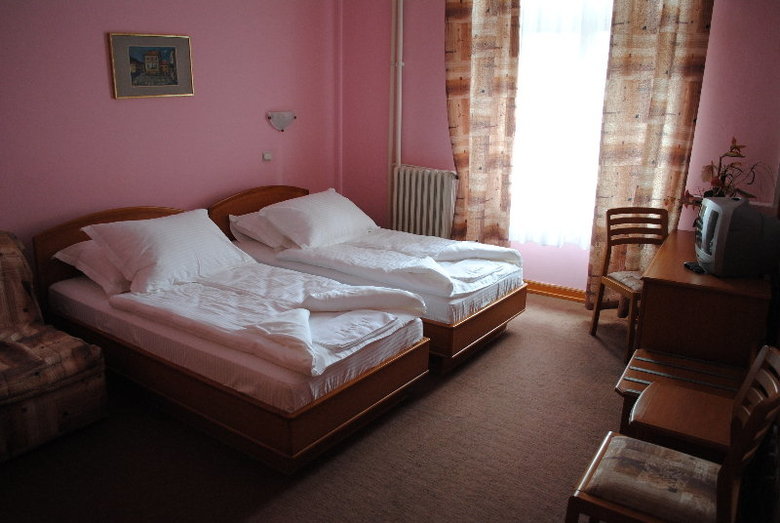 Hotel Kasina