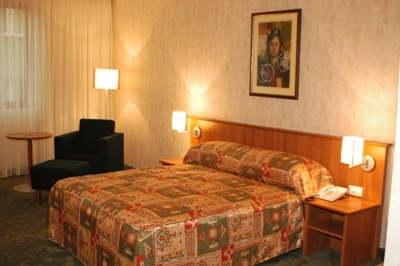 Karpos Skopje Hotel