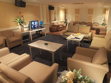 Hotel Bayview