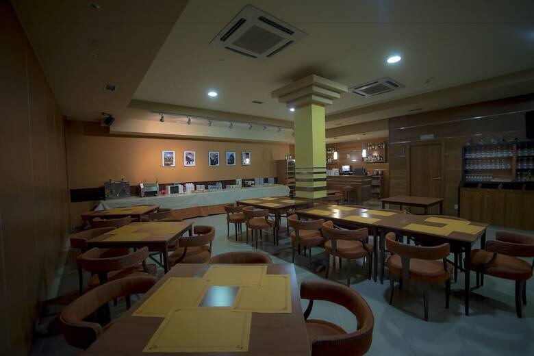 Aparthotel Arenteiro