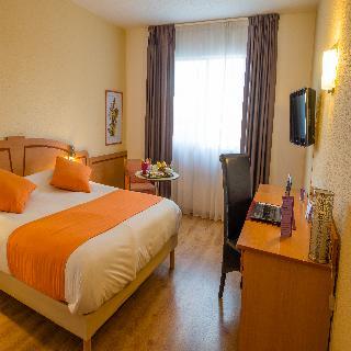 Ariane Hotel